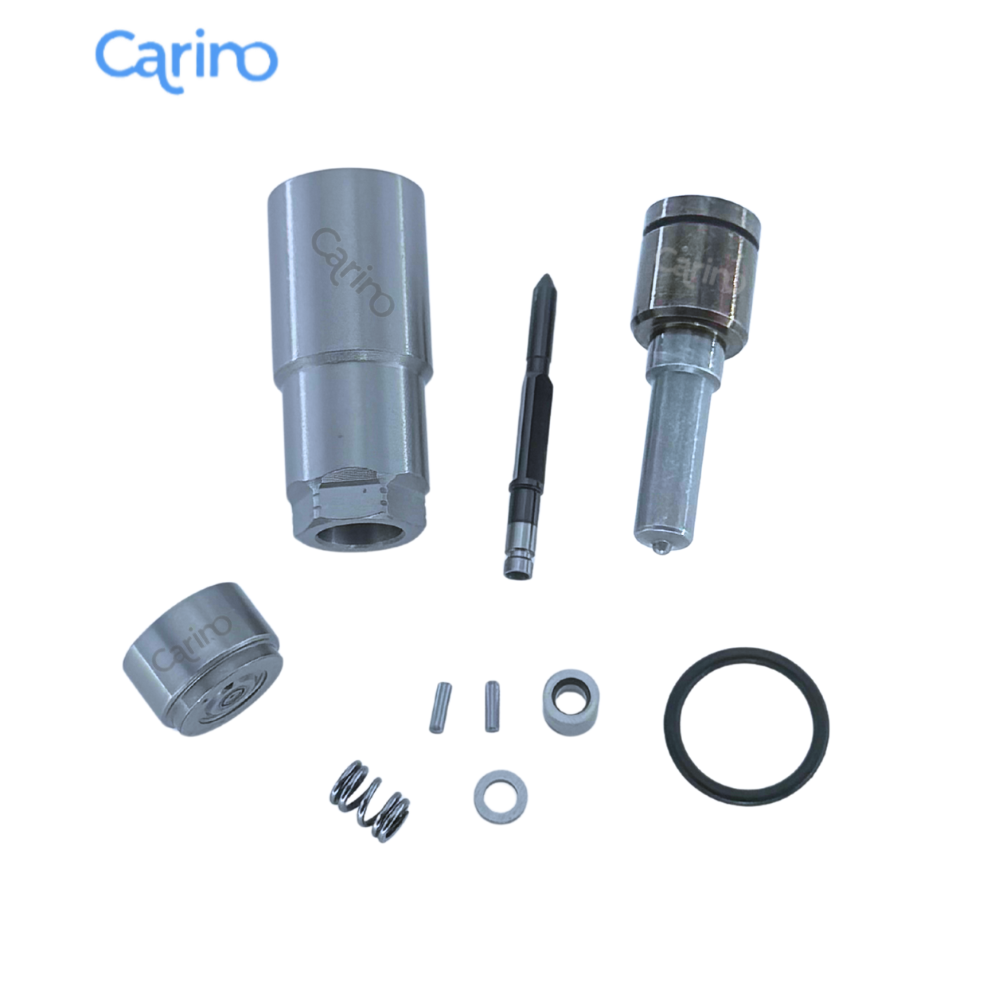 Injector Repair Kit for 23670-0E010 23670-09420 295700-0550 Diesel Injector